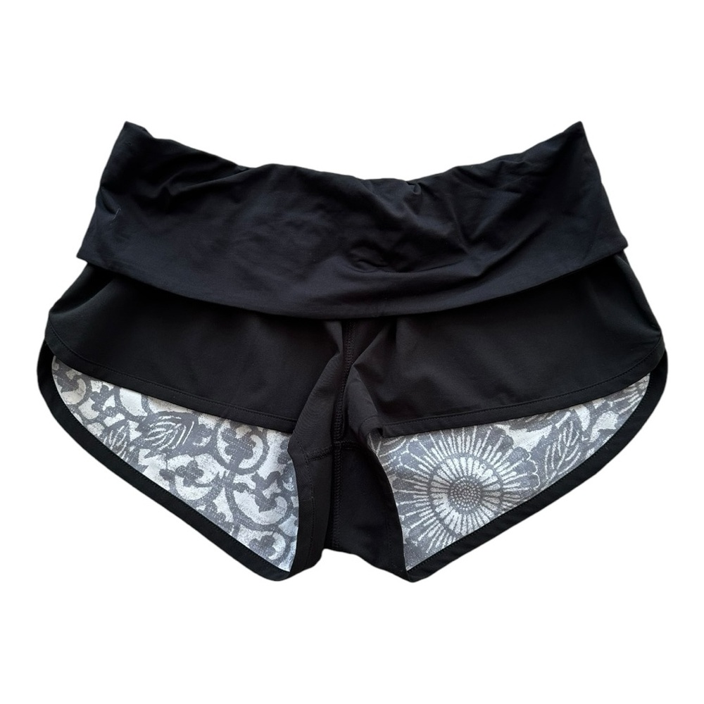 Lululemon short (board/swim)